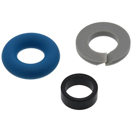 Fuel Injector Seal Kit,8-069